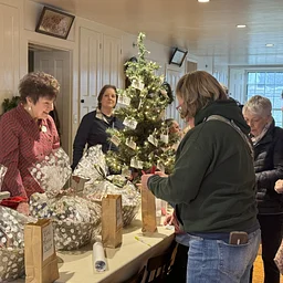 Holiday Gift Fair