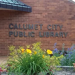 Calumet City Public Library