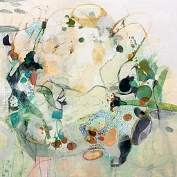 Anne Stine: What the Small Things Know