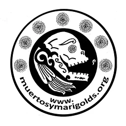 Muertos y Marigolds Workshop: Mosaics