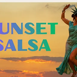 SUNSET SALSA