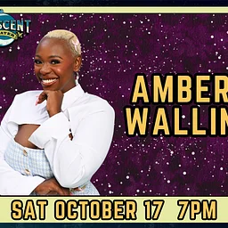 Amber Wallin