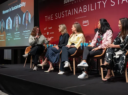 Sustainability Live