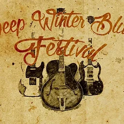 Deep Winter Blues Festival