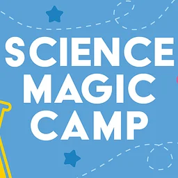 Science Magic Camp