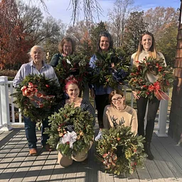 Wreath Workshop