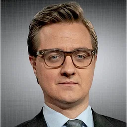 Chris Hayes