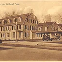A hundred Years at the Jones Library