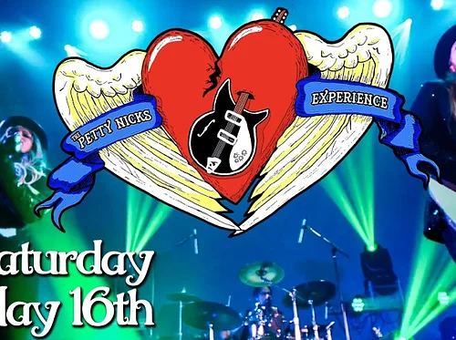 The Petty Nicks Experience