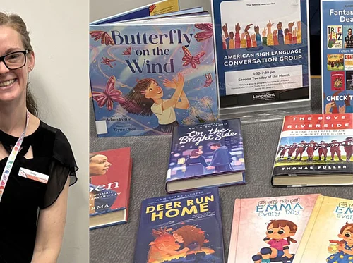 ASL (American Sign Language) Conversation Group (7/14/2026)