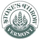 Stone's Throw