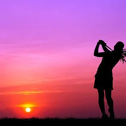 Ladies Saturday Golf