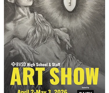 BVSD Annual High School Art Exhibition Opening Reception