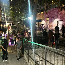 Third Thursday at Blue Star