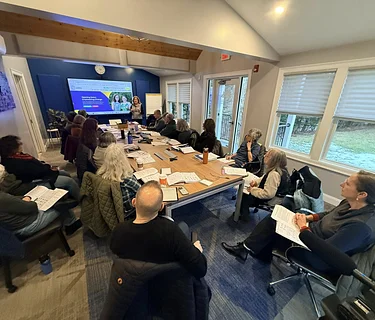 Tutor Town Hall (In Person)