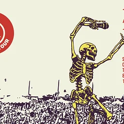 The Emo Night Tour - 18+