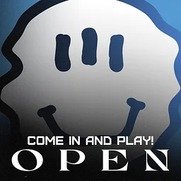 Come In and Play!