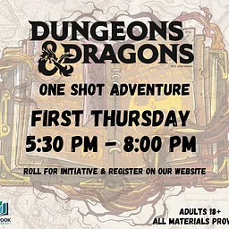 Dungeons & Dragons - Battle Royale