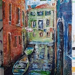 Encaustic Wax Painting Workshop