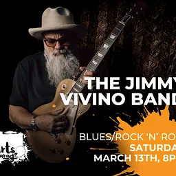 The Jimmy Vivino Band