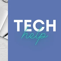 Tech Help Tuesdays