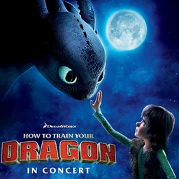 How To Train Your Dragon