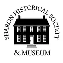 Sharon Historical Society logo