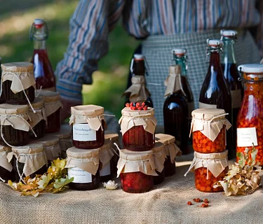 Grove City Winter Farmers’ Market