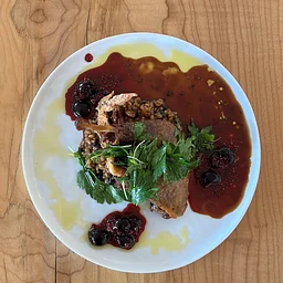Sunday Dinner Service