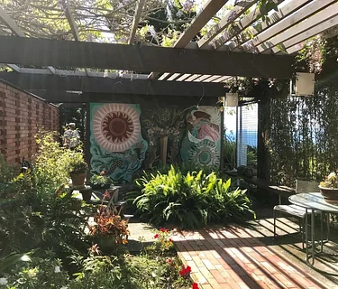 Explore the Hortense Miller House and Garden May – Members-Only Excursion