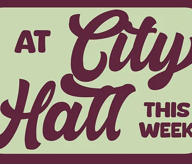 market at city hall this week (temporary due to buda’s birthday celebration)