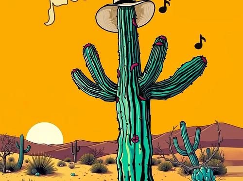 Not That Desert Festival