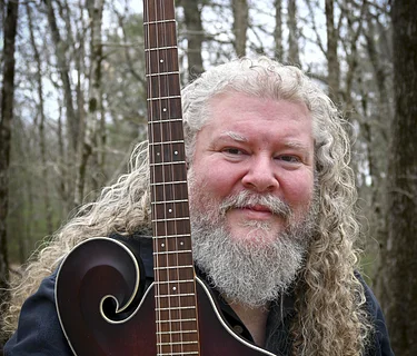 Flying Cat Music Series: Joe Jencks in Concert