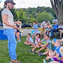 2026 Pop-Up Saturdays