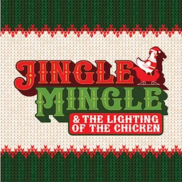Jingle Mingle 2026 – Downtown Gainesville
