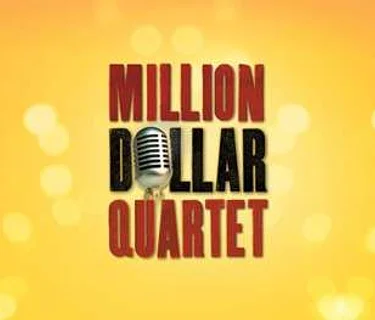 Million Dollar Quartet (Plymouth)