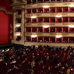 Washington National Opera: Madama Butterfly