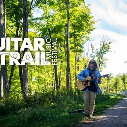 Guitar Trail