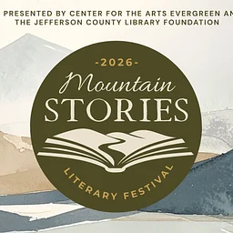Mountain Stories Literary Festival