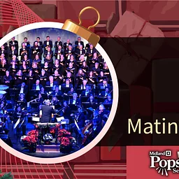 Holiday Pops 2026 Matinee