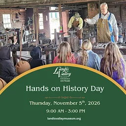 Hands On History Day