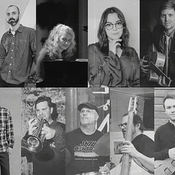 North Star Jazz Workshops Faculty