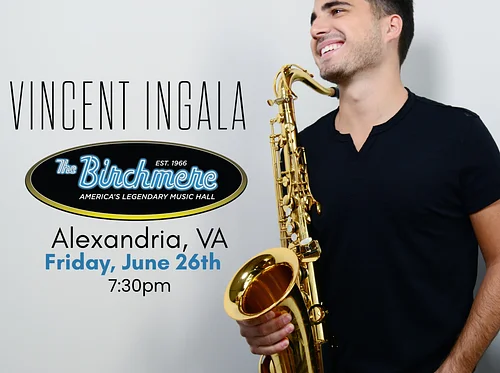 VINCENT INGALA