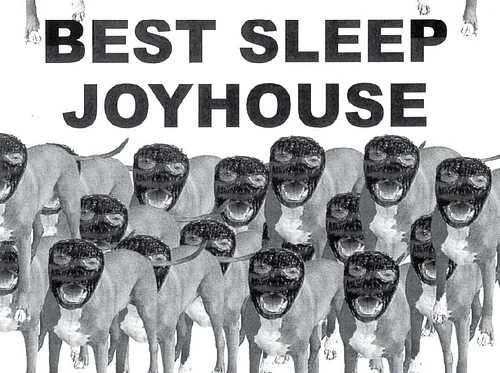 Robbery Club, Best Sleep, Joyhouse