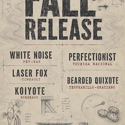 Split Rail Winery FALL RELEASES PARTY!!