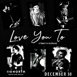 Love You To: Tribute to The Beatles