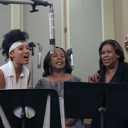 Plaza Classic Film Fest: 20 Feet from Stardom