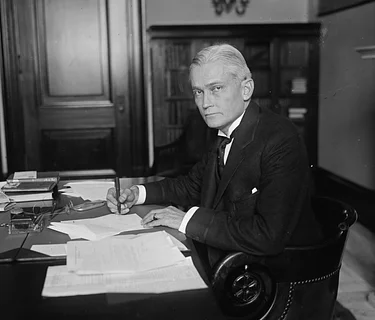 The Story of Hiram Bingham