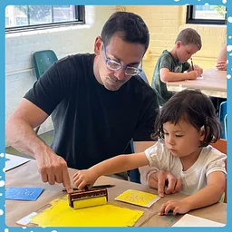 Cultural Connections with RISD Museum