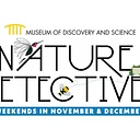 Nature Detectives Weekends in November and December